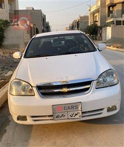Chevrolet Optra